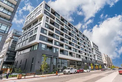 2450 Old Bronte Road 514, Oakville, On L6m 5p6