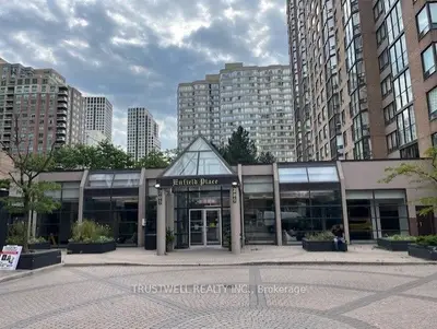 265 Enfield Place 612, Mississauga, On L5b 3y6