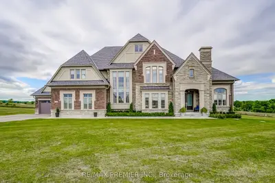 Detached in Caledon