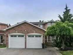 5533 Shorecrest Crescent Basemen, Mississauga, On L5m 3v2