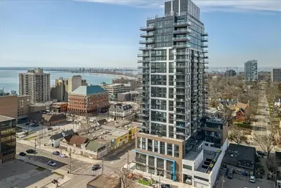 2007 James Street 502, Burlington, On L7r 1h1