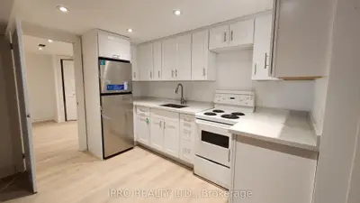 Detached in Mississauga