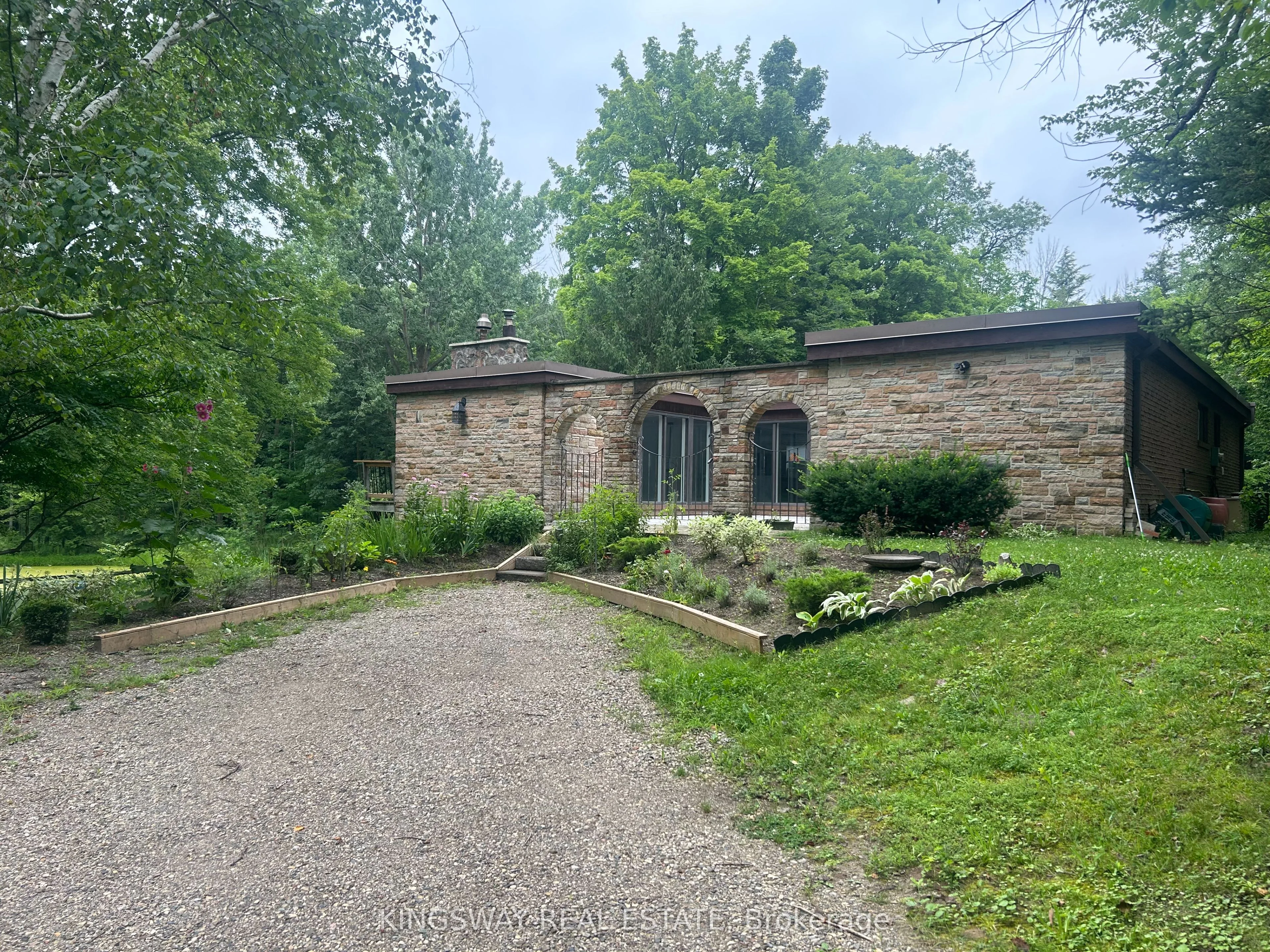 Detached in Caledon