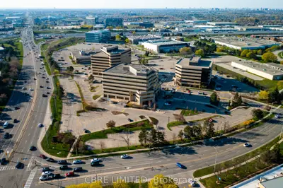 6755 Mississauga Road 300, Mississauga, On L5n 7y2