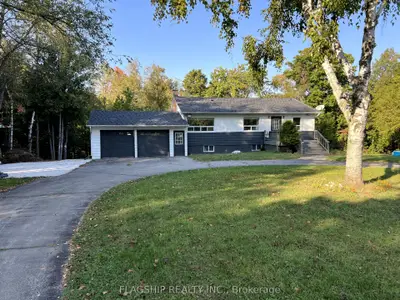 Detached in Caledon