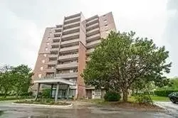 Condo Apartment in Mississauga