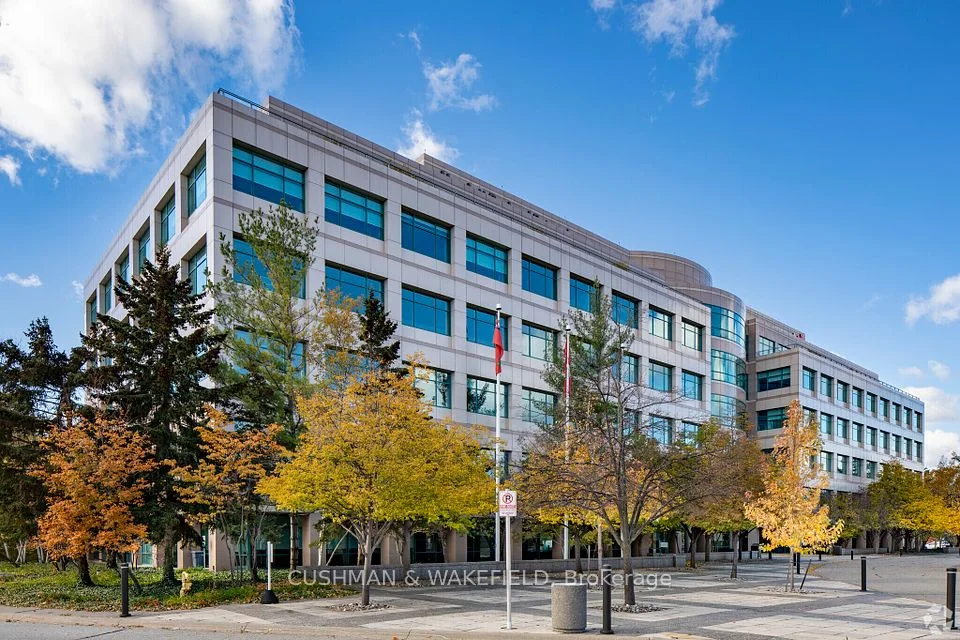 5150 Spectrum Way 600, Mississauga, ON L4W 5G2