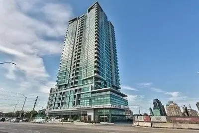 3985 Grand Park Drive 711, Mississauga, On L5b 0h8