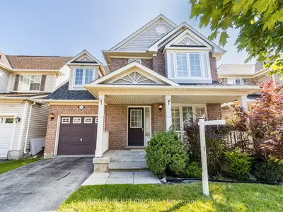 Detached in Milton