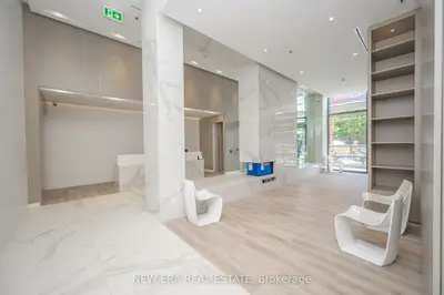 Common Element Condo in Burlington