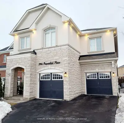 Detached in Milton