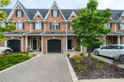 85 Church Street 3, Mississauga, On L5m 1r8