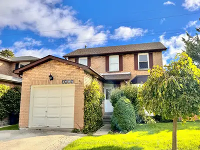 Detached in Burlington