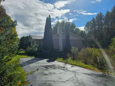 Detached in Caledon