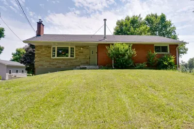 Detached in Halton Hills