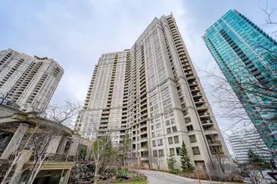 3888 Duke Of York Boulevard 2827, Mississauga, On L5b 4p5