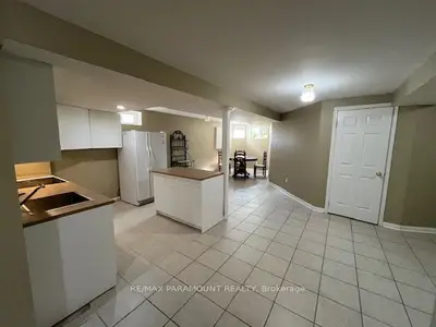 Detached in Brampton