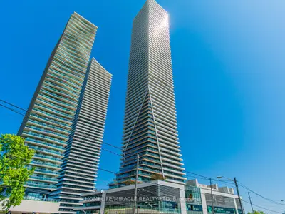 30 Shore Breeze Drive 4907, Toronto W06, On M8v 1a1