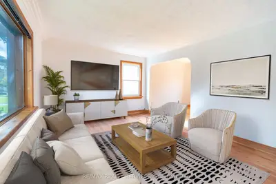 6 Ostrander Boulevard, Halton Hills, On L6g 1z3
