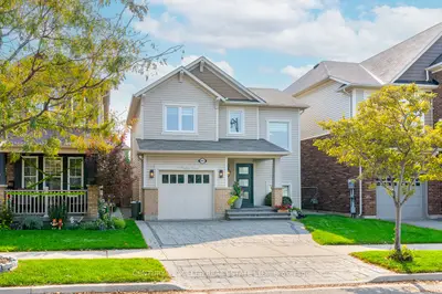 Detached in Milton