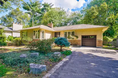 1386 Hixon Street, Oakville, On L6l 1r7