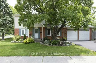 Detached in Mississauga