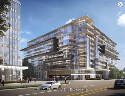 Condo Apartment in Oakville