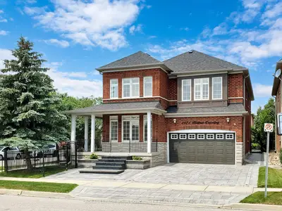 Detached in Milton