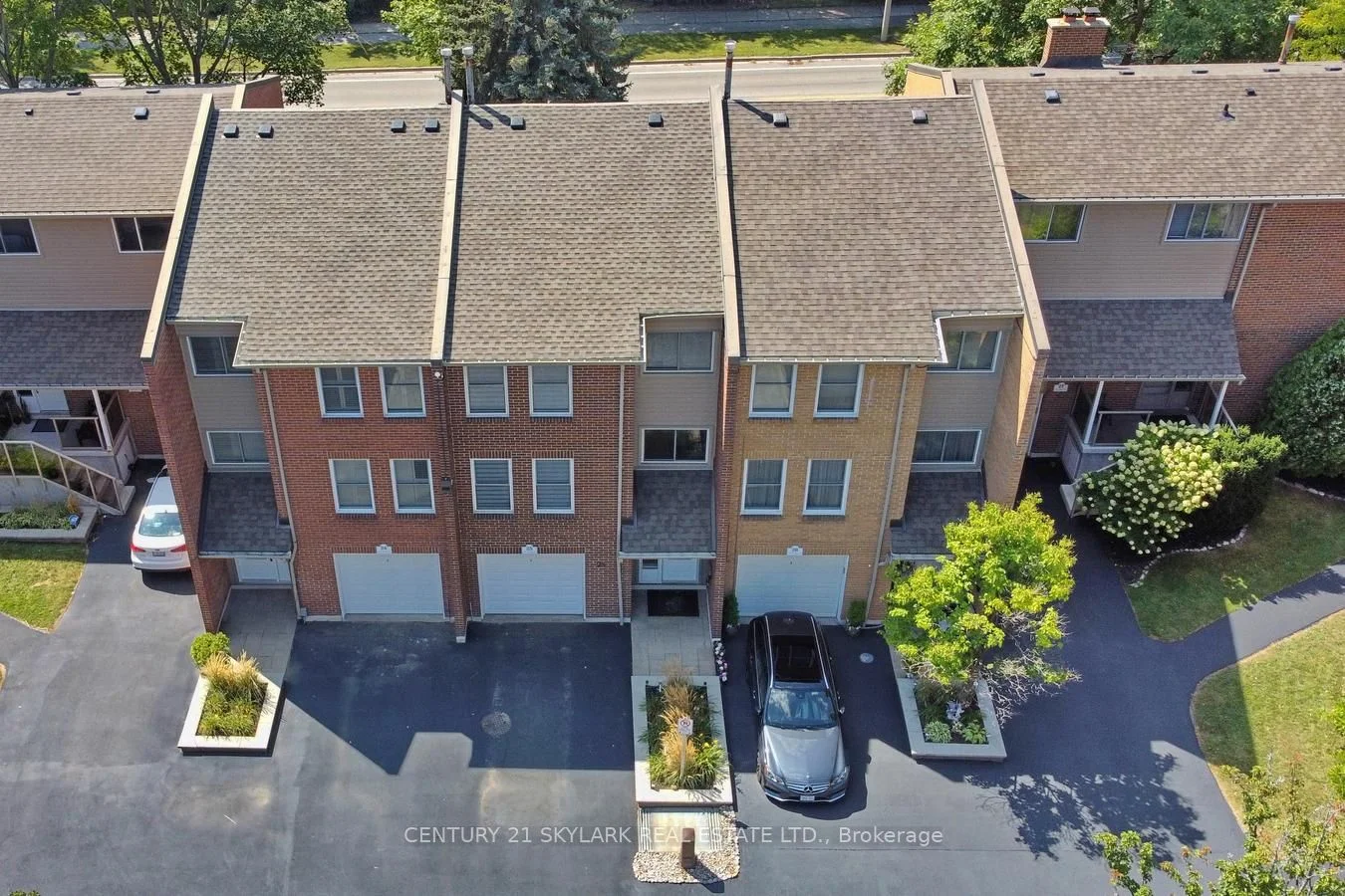 1320 Hampton Street S 25, Oakville, On L6h 2s6
