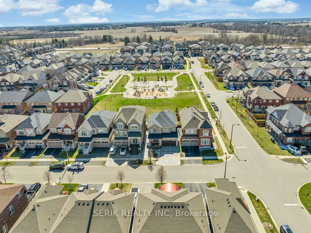 Detached in Caledon
