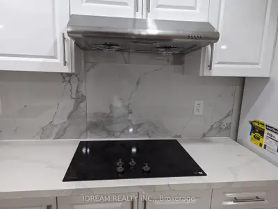 Detached in Brampton