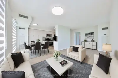 4850 Glen Erin Drive 808, Mississauga, On L5m 7s1