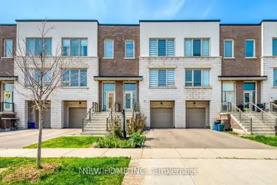 197 Wheat Boom Drive, Oakville, On L6h 0m1