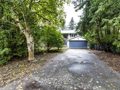 Detached in Toronto