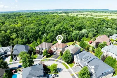 Detached in Oakville