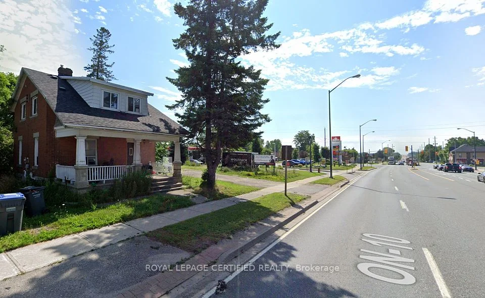 18435+18431 Hurontario Street, Caledon, ON L7K 0X8