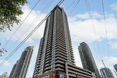 2200 Lake Shore Boulevard W 3904, Toronto W06, On M8v 2z6