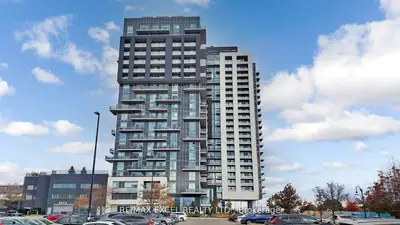 Condo Apartment in Burlington