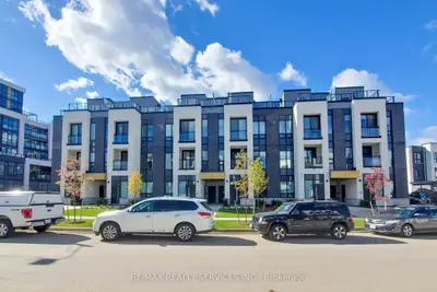 3020 Trailside Drive 138, Oakville, On L6m 4m2