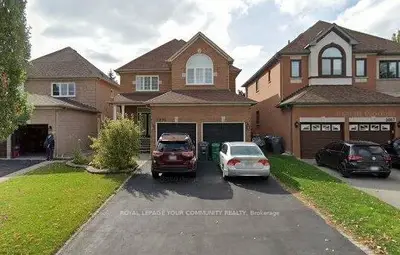 Lower Level in Mississauga