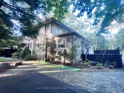 Detached in Mississauga