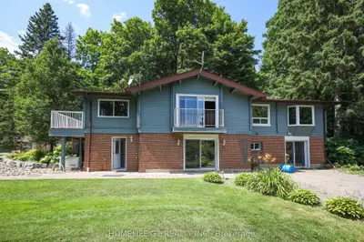 Detached in Caledon