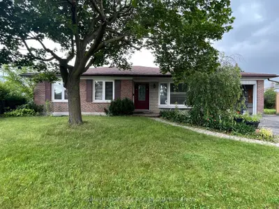 Detached in Brampton