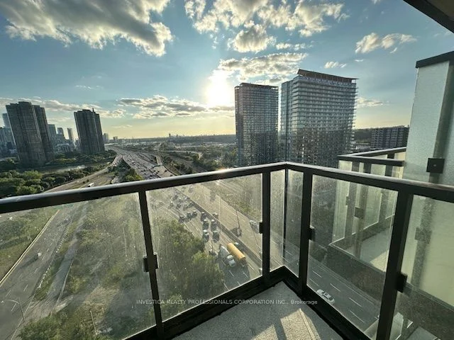 Common Element Condo in Toronto