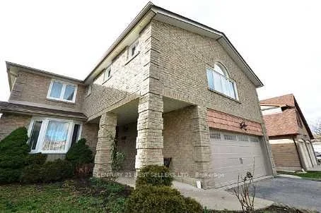 Detached in Brampton