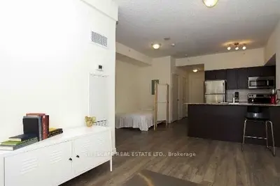 816 Lansdowne Avenue L03, Toronto W02, On M6h 4k6