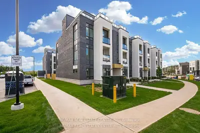 3020 Trailside Drive 122, Oakville, On L6m 4m2