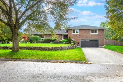 Detached in Orangeville