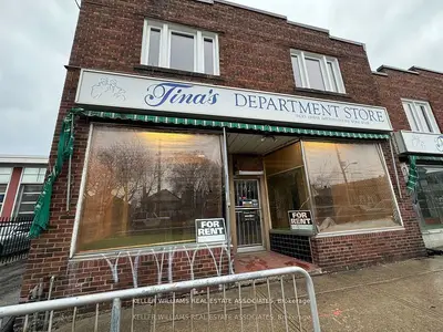 362 Royal York Road, Toronto W06, On M8y 2r2