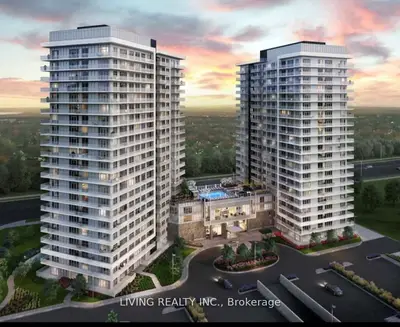 4655 Metcalfe Avenue 308, Mississauga, On L5m 0z7